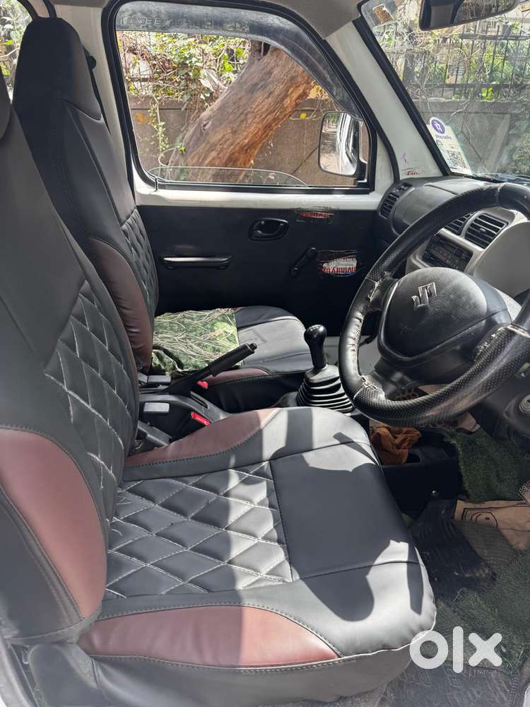 Maruti Suzuki Eeco, 2023, Cng & Hybrids