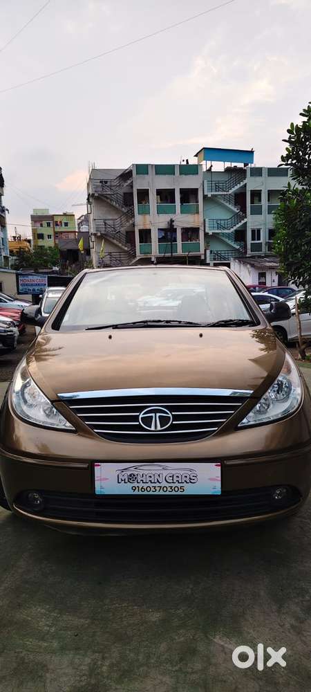 Tata Manza, 2011, Diesel