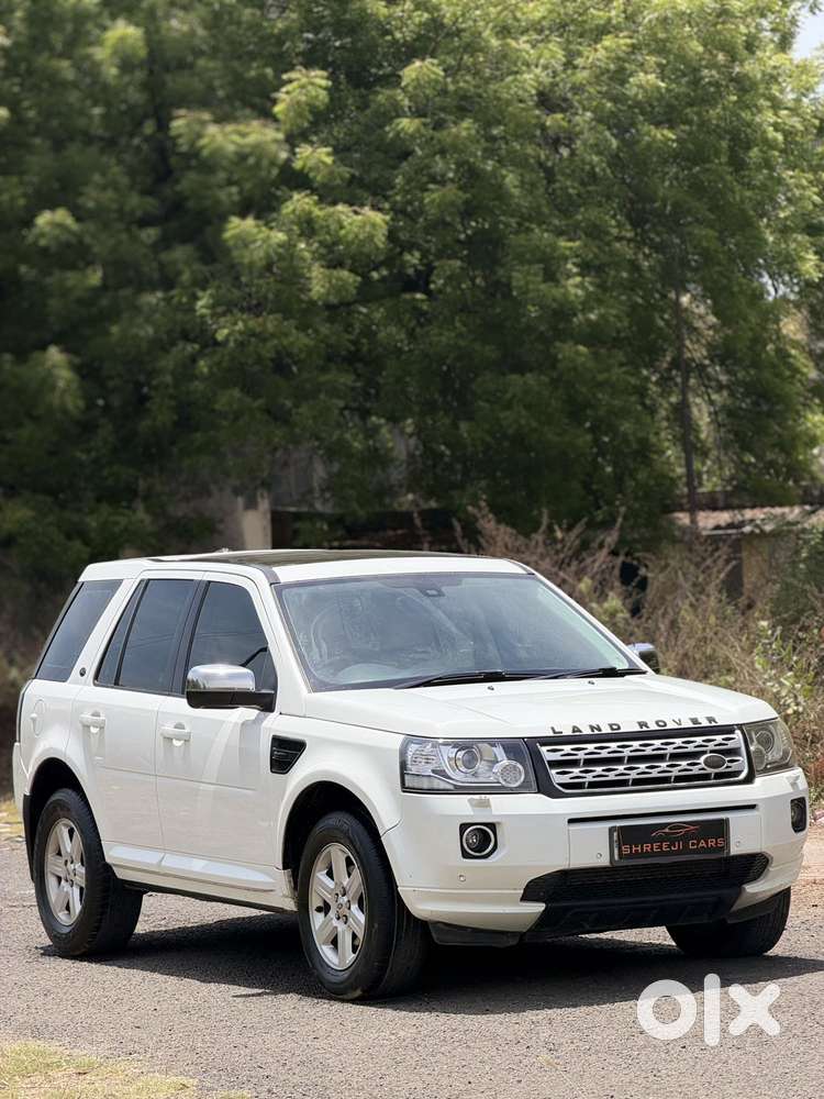 Land Rover Freelander 2 2009-2013 Td4 Se, 2014, Diesel