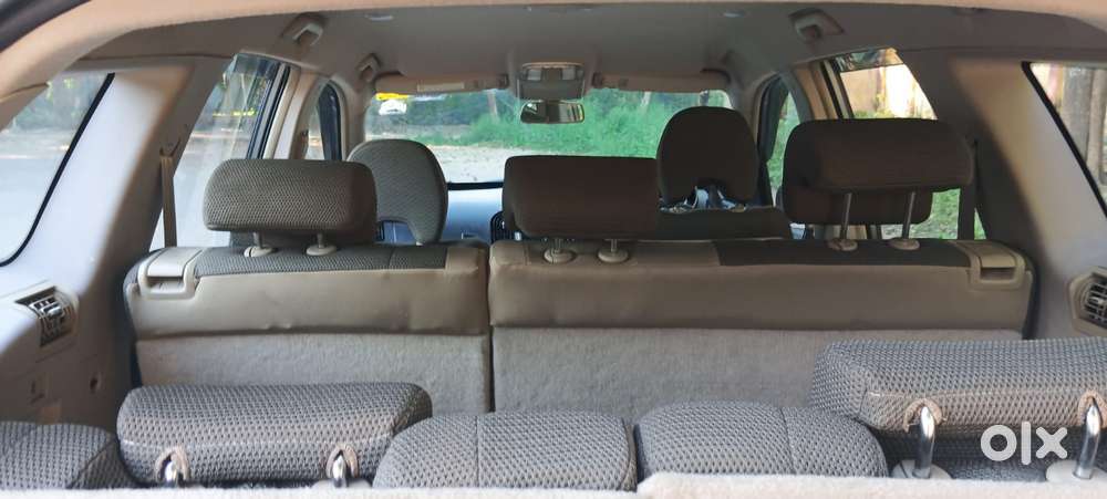 Mahindra Xuv500 W6 2wd, 2016, Diesel