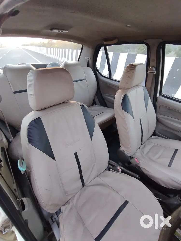 Tata Indigo Ecs 2011 Diesel Good Condition