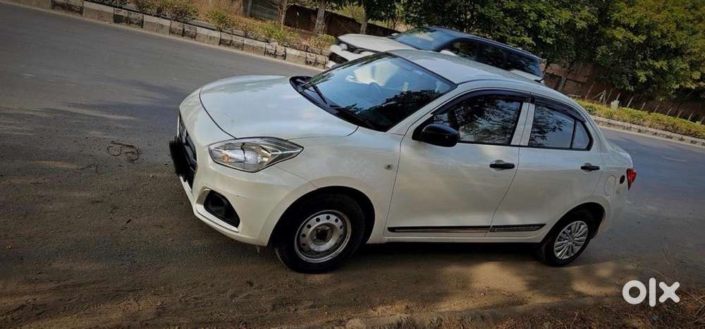 2024 Maruti Suzuki Dzire