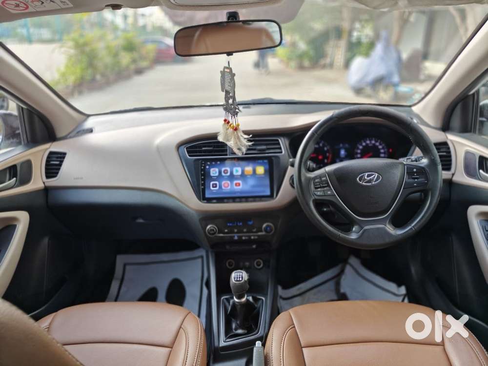 Hyundai Elite I20 [ ] 1.2 Asta Dual Tone, 2020, Petrol