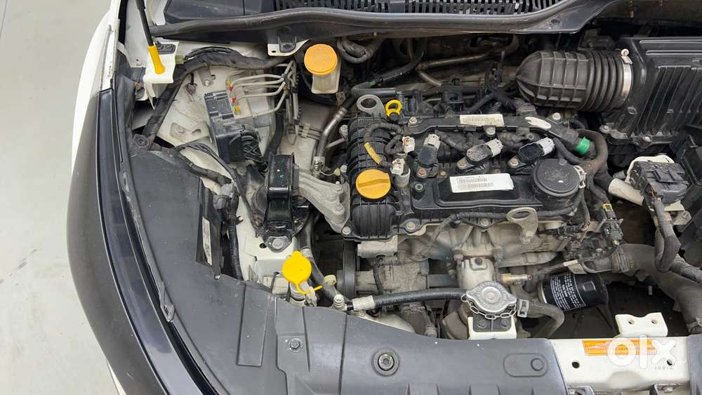 Tata Altroz 1.2 Xt, 2020, Petrol