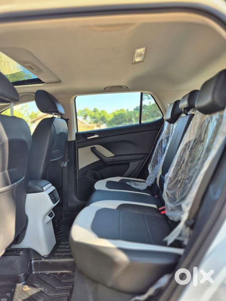 Volkswagen Taigun 1.0 Tsi Topline, 2023, Petrol