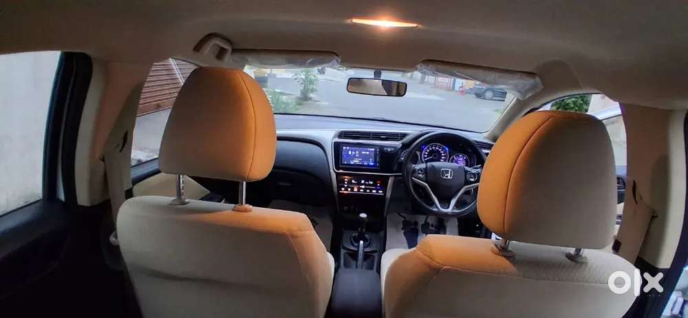 Honda City 2022 Petrol Well Maintained