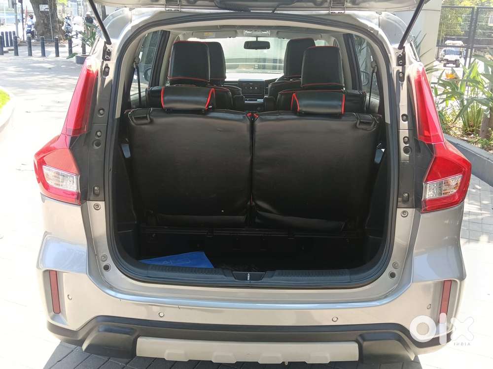 Maruti Suzuki Xl6 1.5 Zeta At, 2021, Petrol