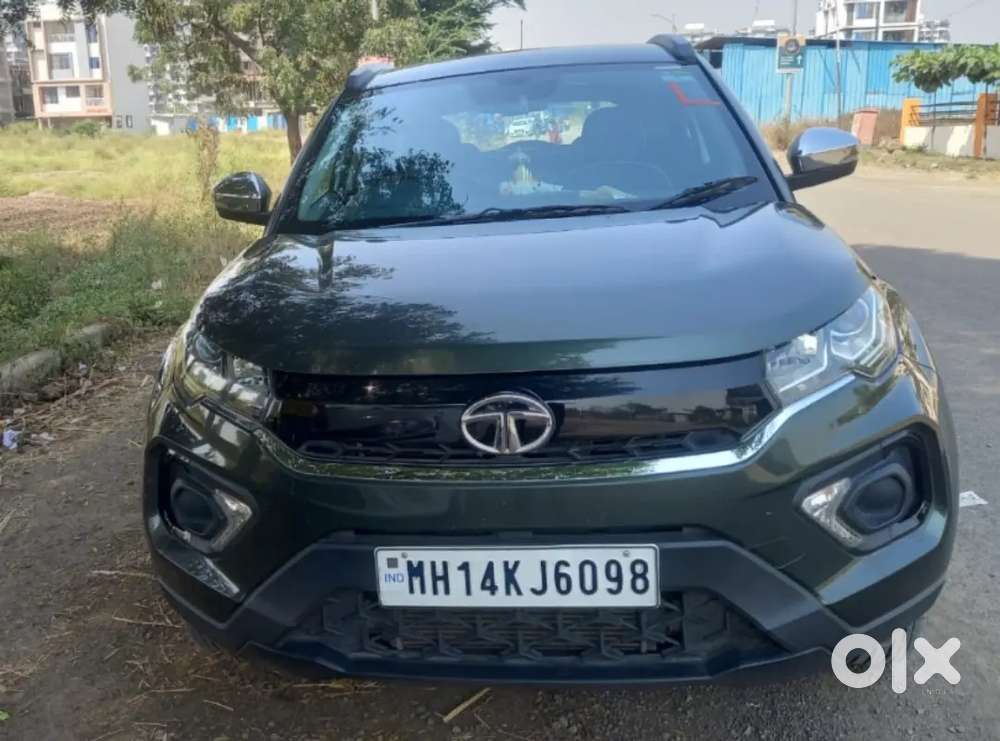 2023 Tata Nexon Diesel Xm– Powerful, Reliable & Ready To Drive!