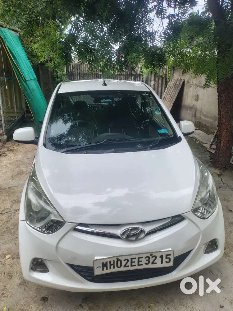 Hyundai Eon Magna+ 0.8 Petrol  2016  1st Owner  51,000 Km