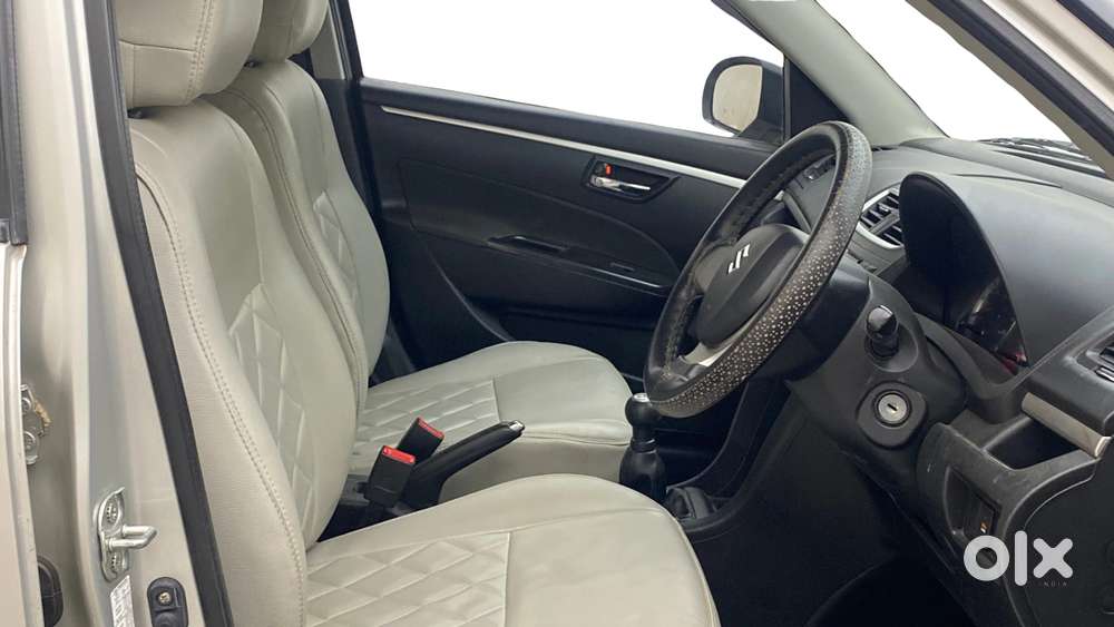 Maruti Suzuki Swift Vxi, 2015, Petrol