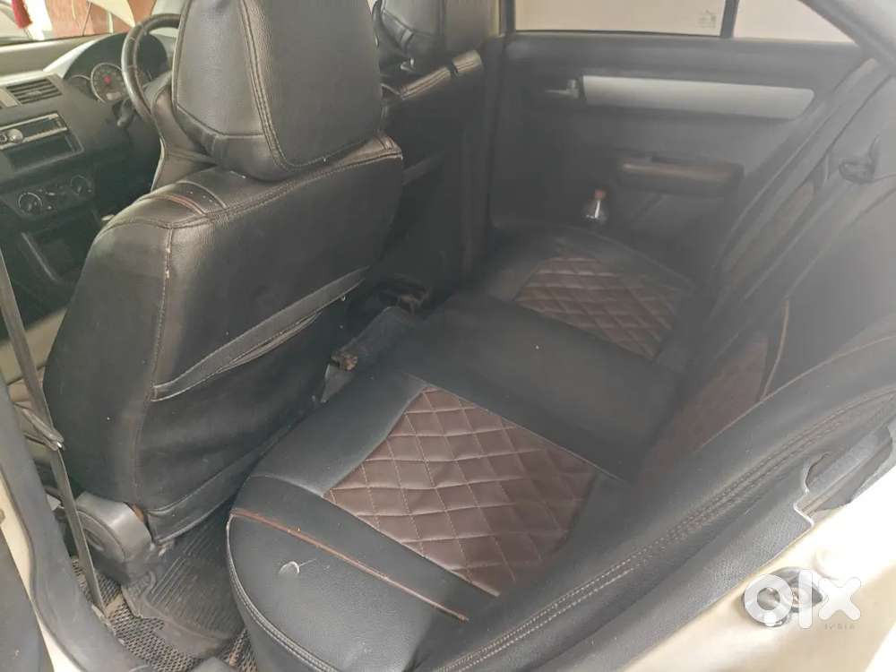 Maruti Suzuki Swift Dzire 2009 Diesel 180000 Km Driven Good Condition