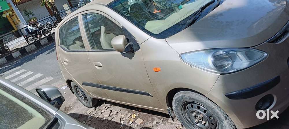 Hyundai I10 2009 Year Model