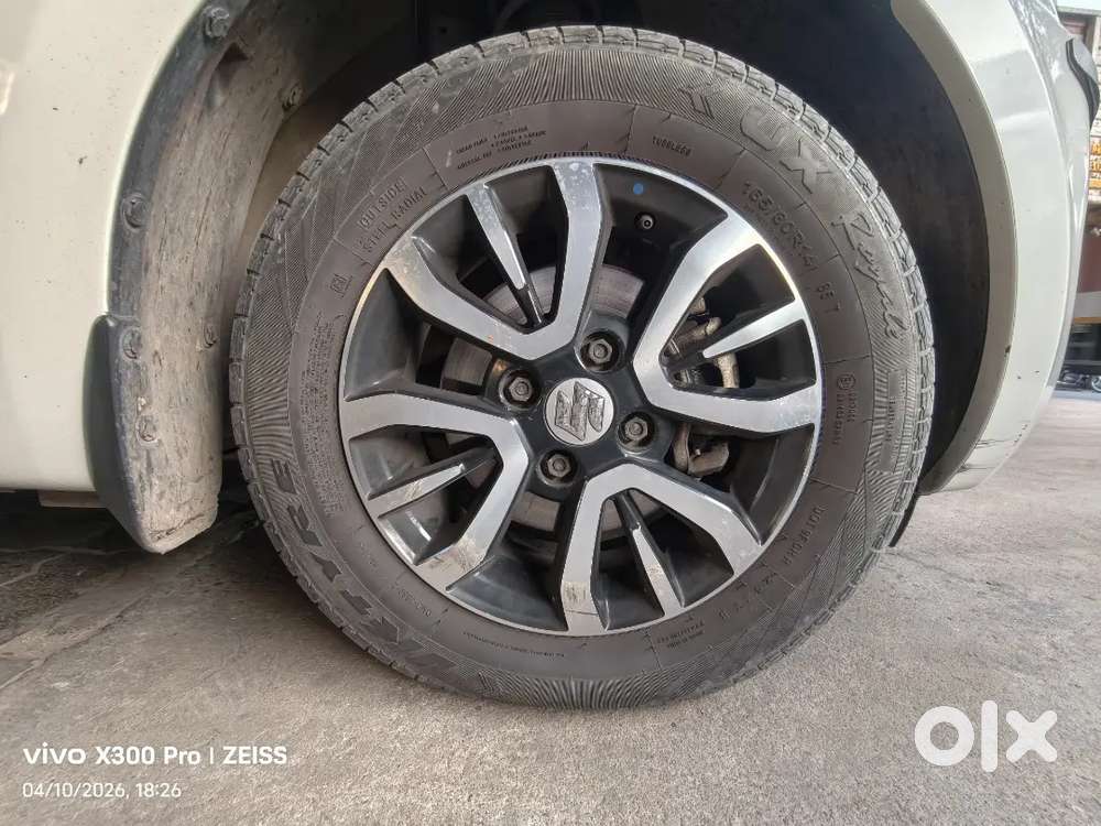 Maruti Suzuki Swift 2022 Petrol 83500 Km Driven