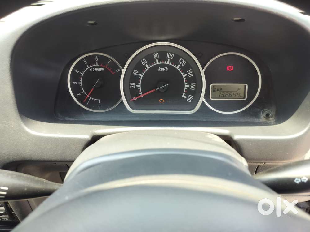 Maruti Suzuki Alto K10 1.0 Vxi, 2013, Petrol