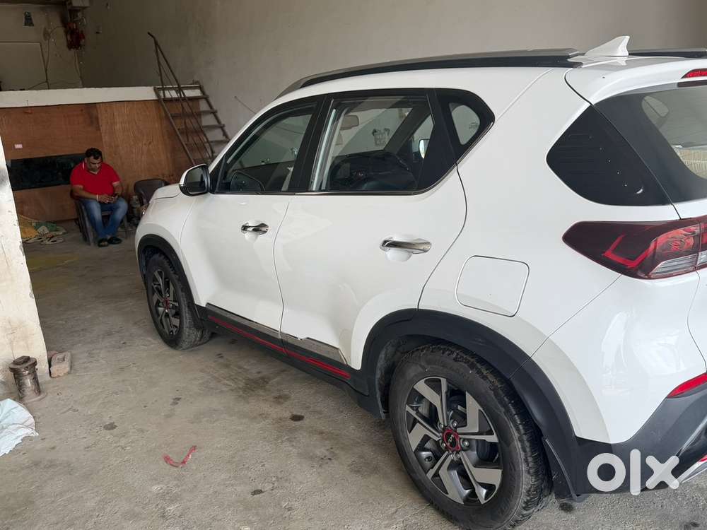 Kia Sonet 1.5 Gtx Plus Diesel 2023