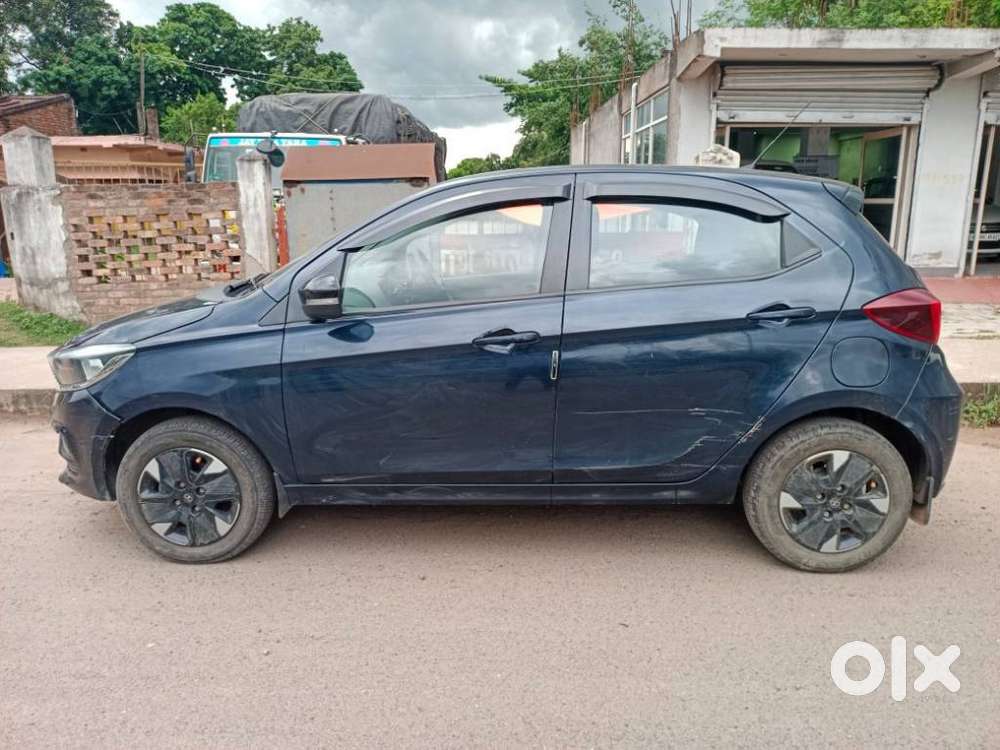 Tata Tiago 1.05 Revotorq Xt, 2025, Petrol