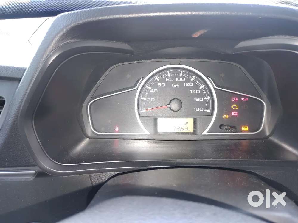 Maruti Suzuki Alto 800 2020 Petrol 36000  Km Driven