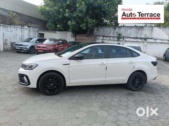 Volkswagen Virtus 1.0 Comfortline Tsi, 2024, Petrol