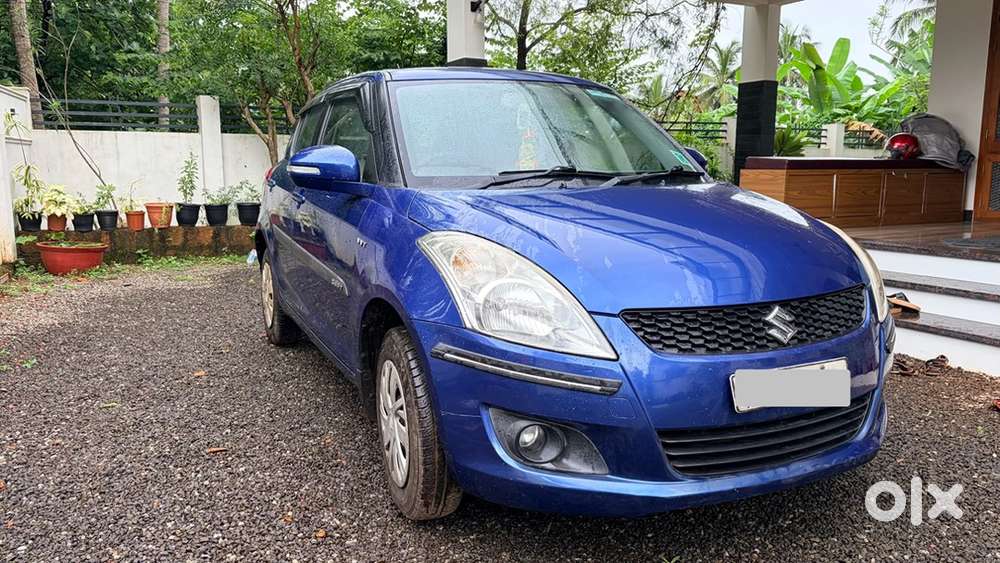 Swift Maruti 2013 Model