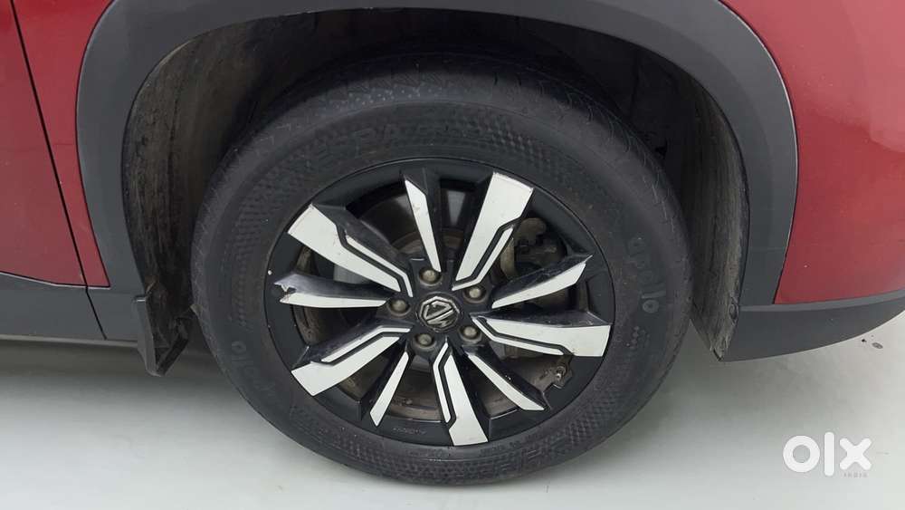 Mg Hector Plus 1.5 Sharp Dct, 2020, Petrol