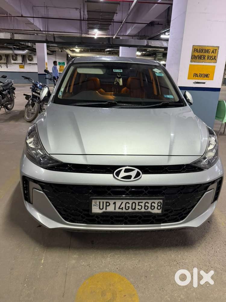 Hyundai Aura 1.2 Sx 2025
