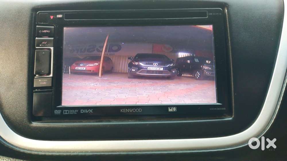 Maruti Suzuki S Cross Sigma Shvs, 2016, Diesel