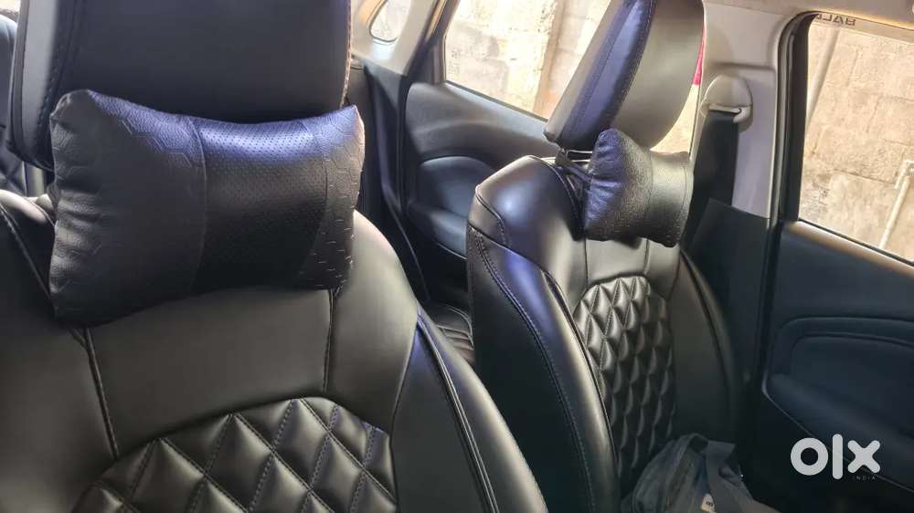 Maruti Suzuki Baleno 2024 No Timepass No Brokers Jenuven Customer Only