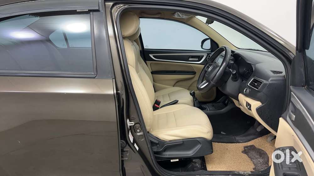 Honda Amaze [ ] 1.2 Vx I-vtec Mt, 2024, Cng & Hybrids
