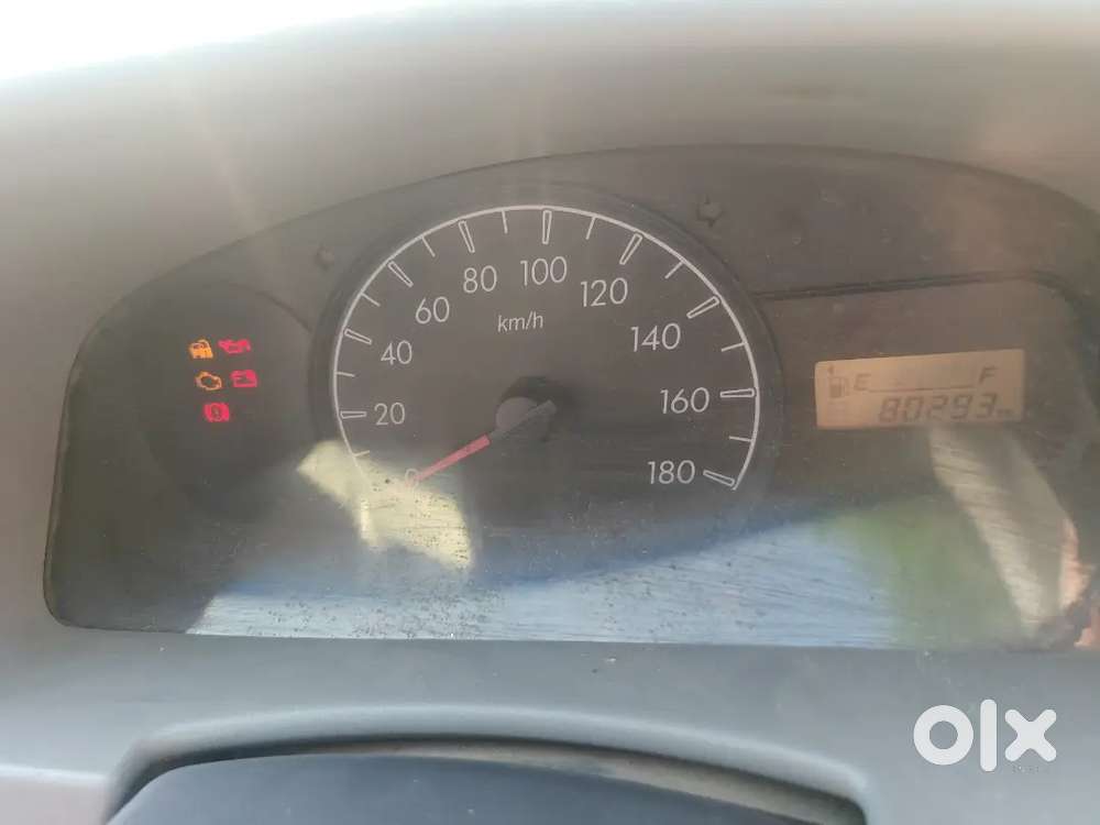 Maruti Suzuki Alto 2010
