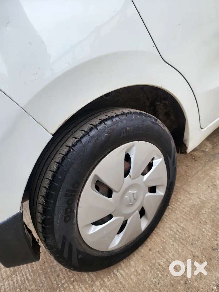 Maruti Suzuki Celerio 2014 Zxi(o) Petrol