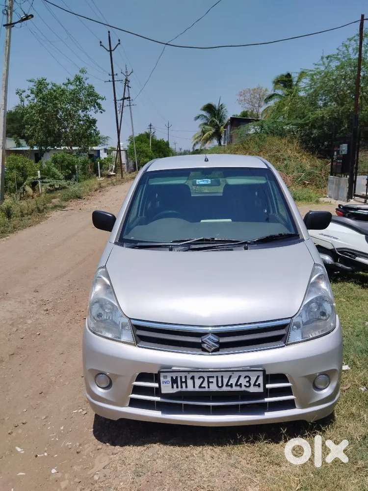 Maruti Suzuki Zen Estilo 2010 Petrol 75000 Km Driven