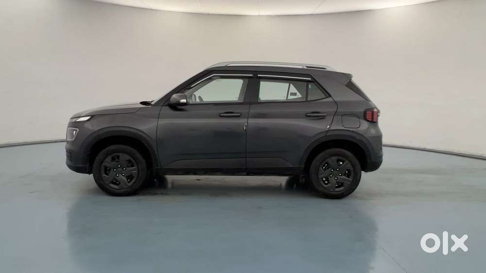 Hyundai Venue Sx, 2025, Petrol