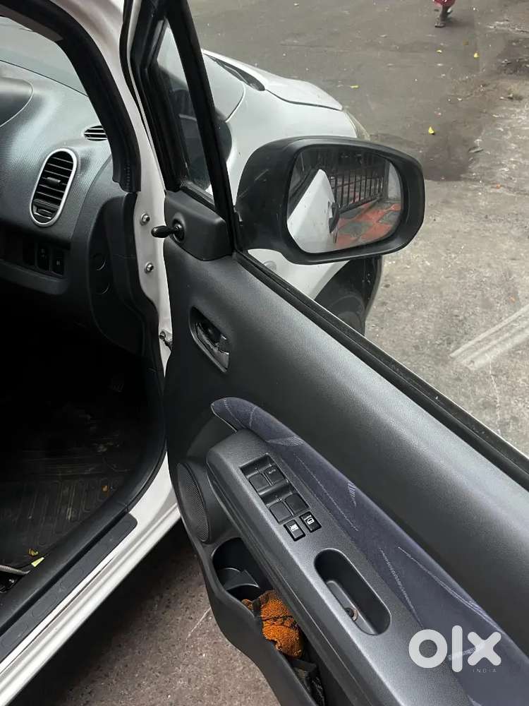 Maruti Suzuki Ritz Petrol 63000 Km Driven