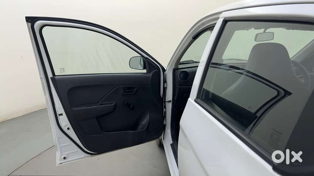 Maruti Suzuki Alto K10 1.0 Lxi (o), 2022, Petrol