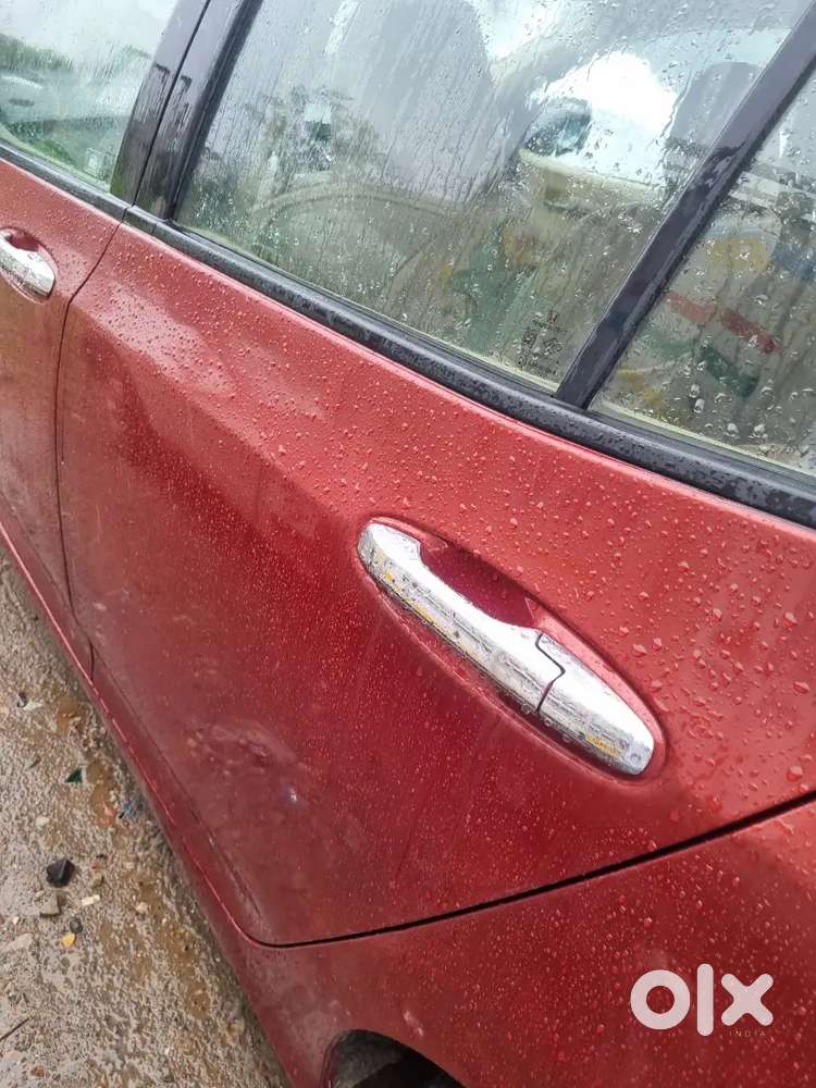 Honda City 1.5 Zx 2011