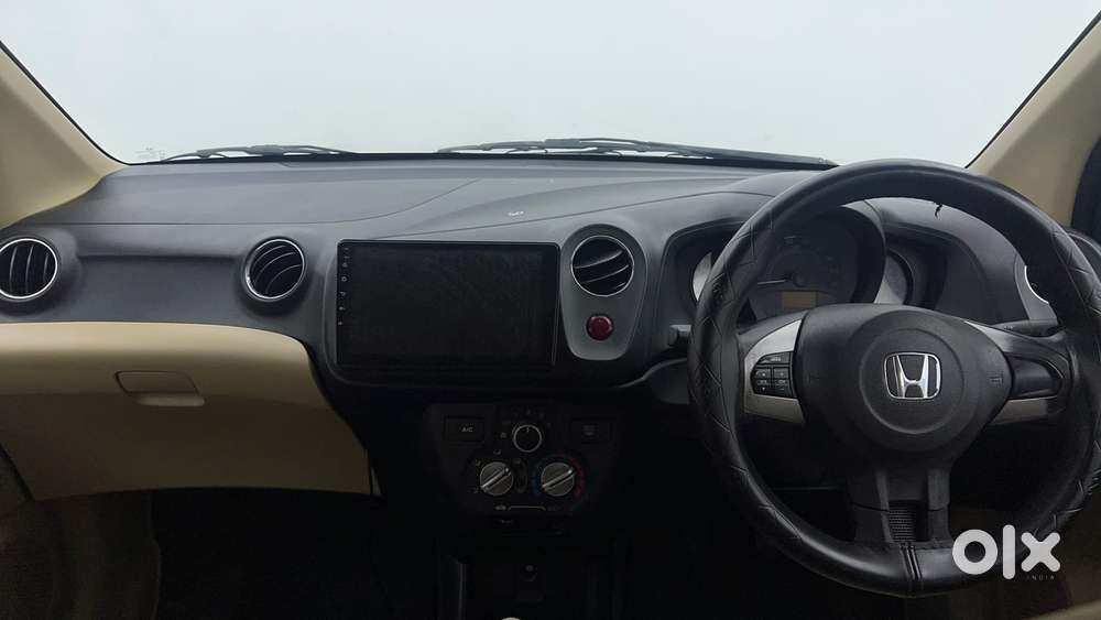 Honda Brio 1.2 S Mt, 2015, Petrol