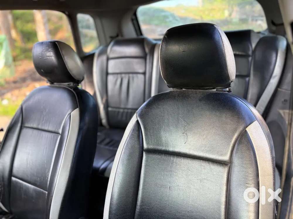 Ford Figo 1.2 Petrol 2012