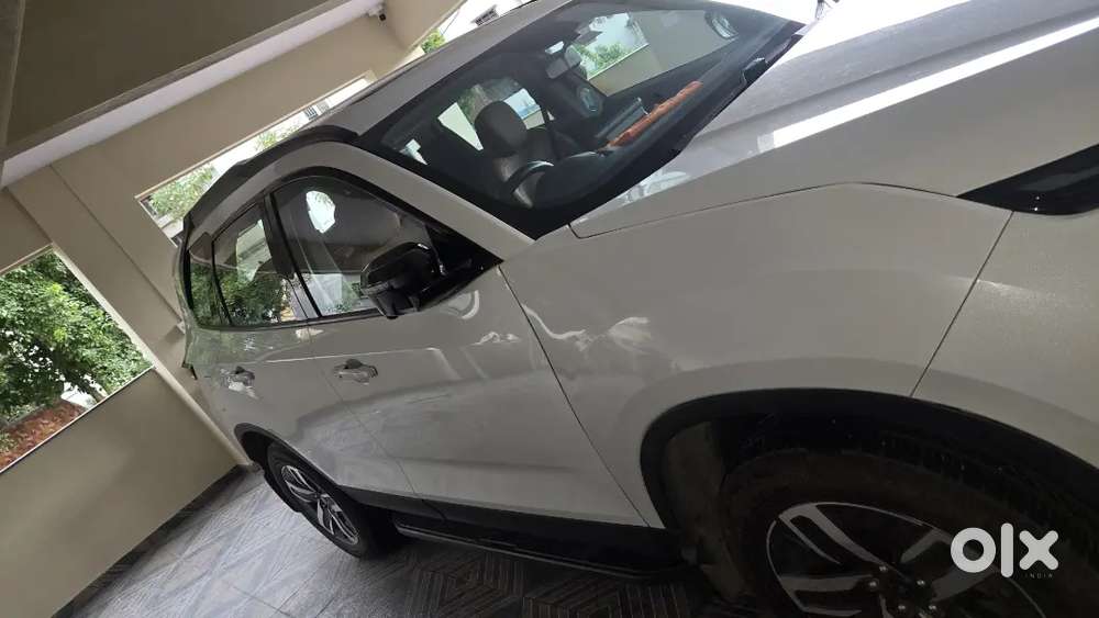 Tata Safari 2024 Diesel 16000 Km Driven Well Maintained Ka-03