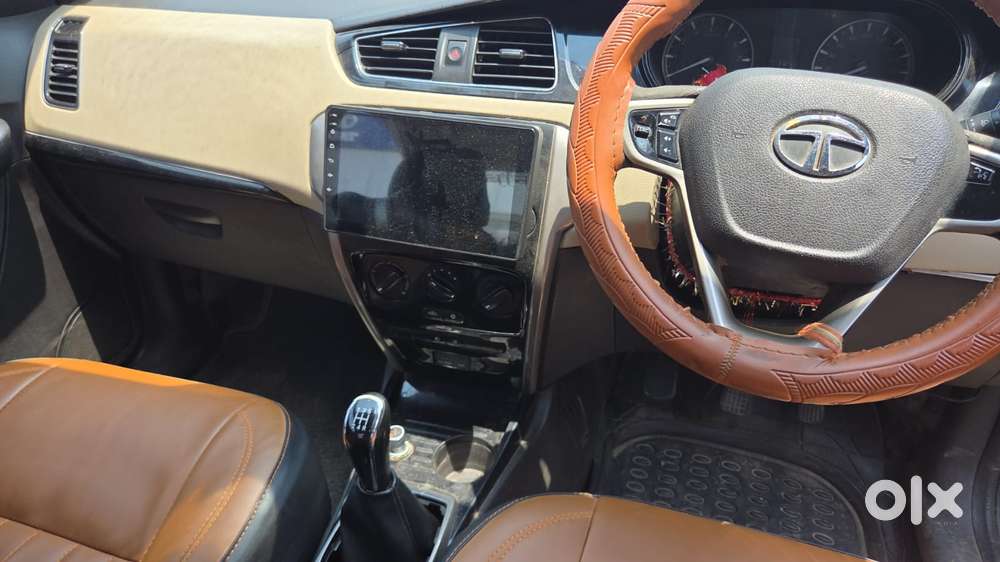 Tata Zest, 2016, Diesel