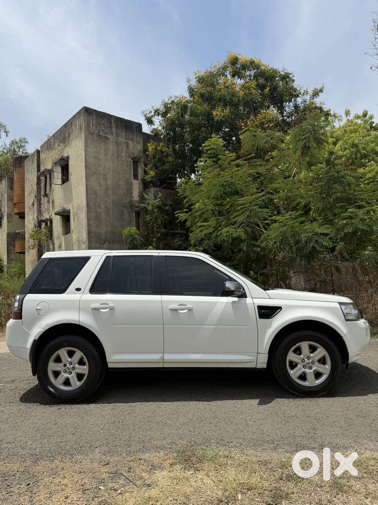 Land Rover Freelander 2 2009-2013 Td4 Se, 2014, Diesel