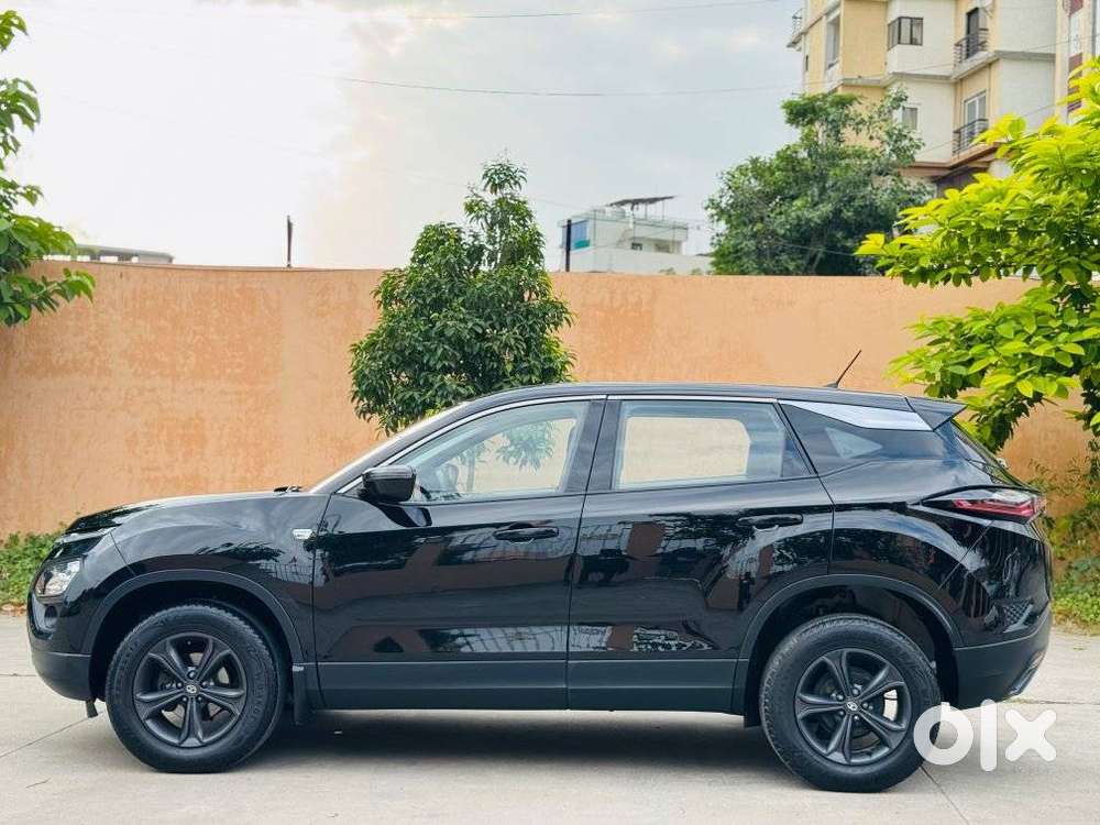 Tata Harrier Xt, 2021, Diesel