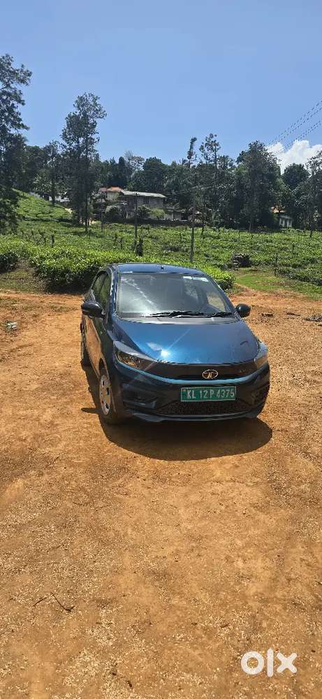 Vehicle In Good And Neat Condition. 80 Percent Tyre.