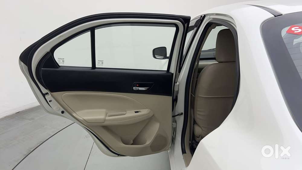 Maruti Suzuki Dzire Zxi Ags, 2020, Petrol