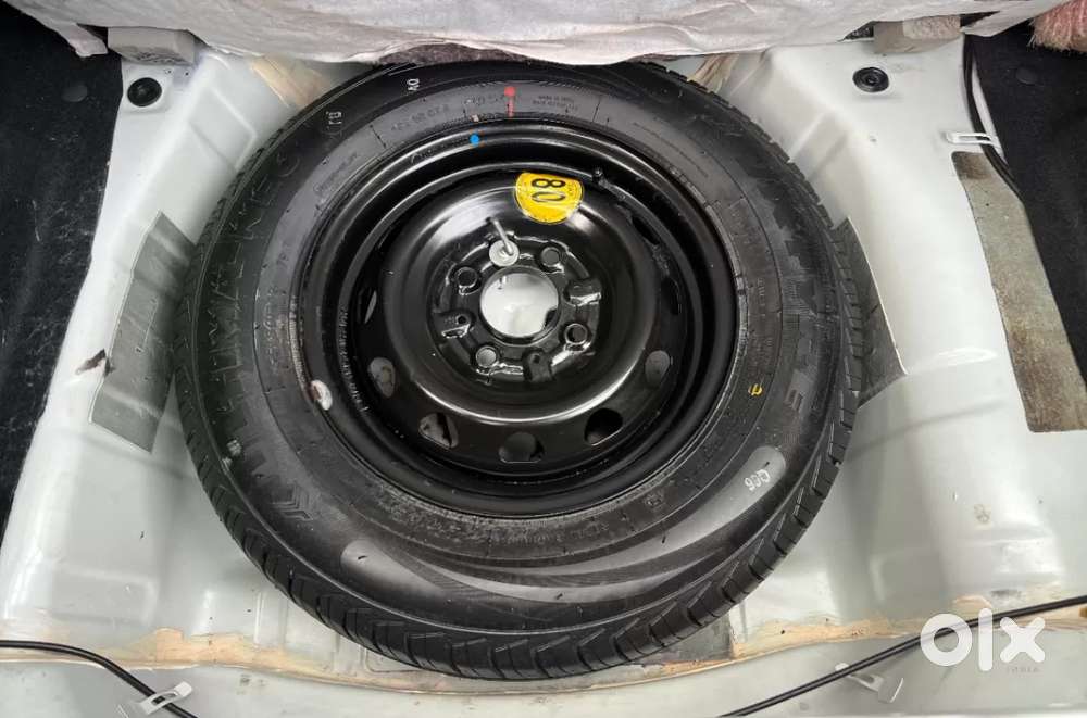 Tata Tiago 1.05 Revotorq Xt, 2021, Petrol