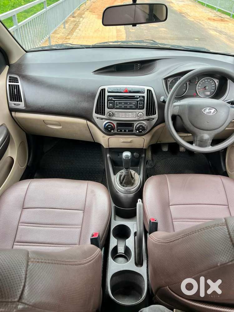 Hyundai I20 Diesel 2014