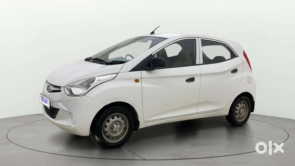 Hyundai Eon Era +, 2018, Petrol