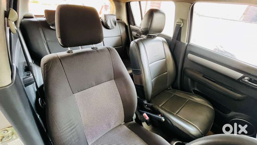 Maruti Suzuki Swift 2008