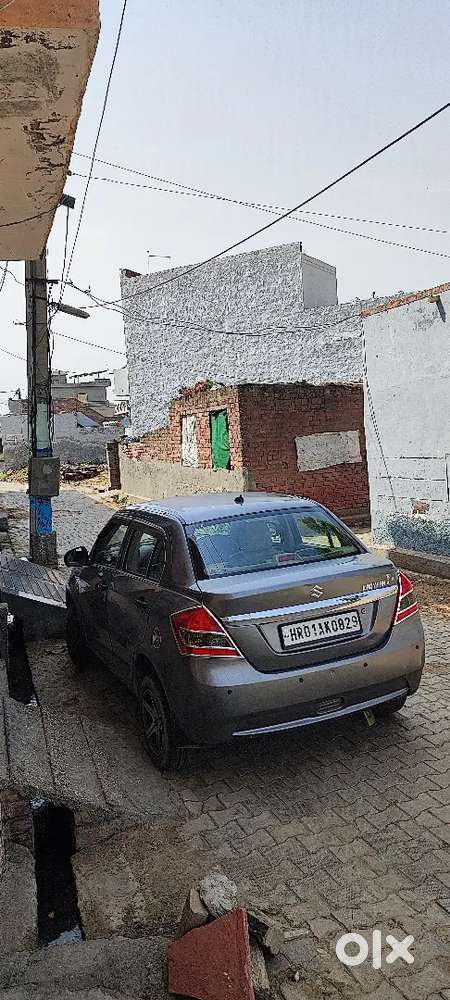 Sale And Exchange With Brezza