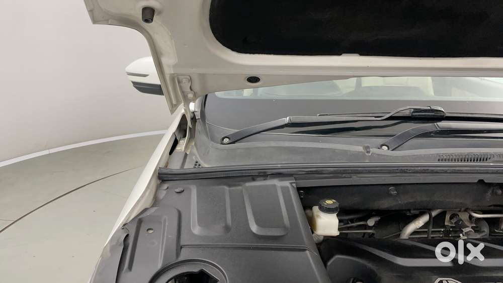 Mg Hector 1.5 Hybrid Sharp, 2021