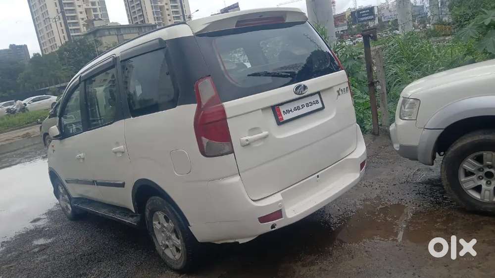 Mahindra Xylo Diesel 2012 46000 Km
